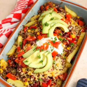 kip snitzel kapsalon