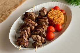 kip snitzel kapsalon