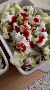 kip snitzel kapsalon