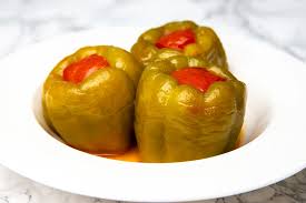 kuru fasulye traditioneel