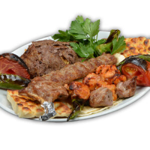 kip snitzel kapsalon