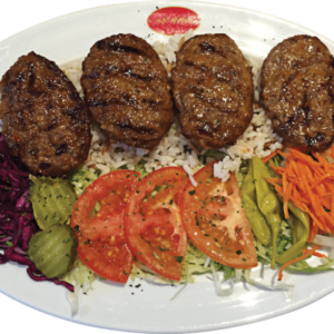 kip snitzel kapsalon