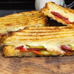 kip snitzel kapsalon