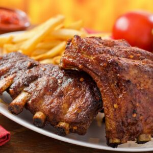 kip snitzel kapsalon