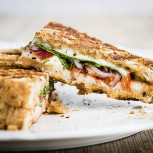 kip snitzel kapsalon